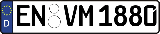 EN-VM1880