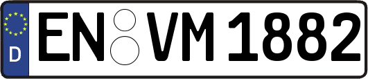 EN-VM1882