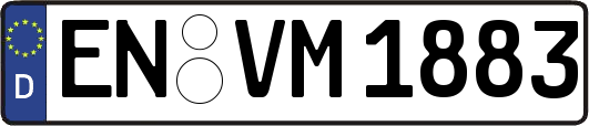 EN-VM1883