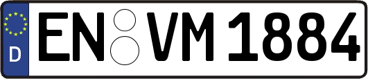 EN-VM1884