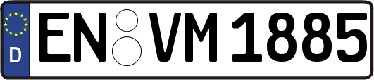 EN-VM1885