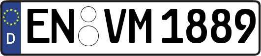 EN-VM1889