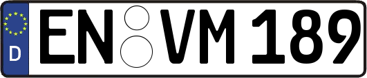 EN-VM189