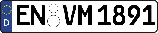 EN-VM1891