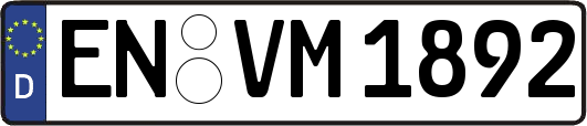 EN-VM1892