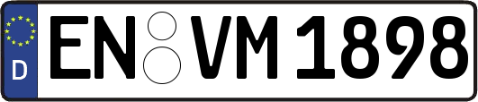 EN-VM1898