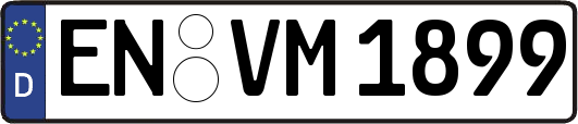 EN-VM1899