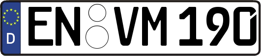 EN-VM190