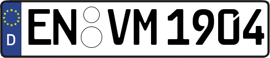EN-VM1904
