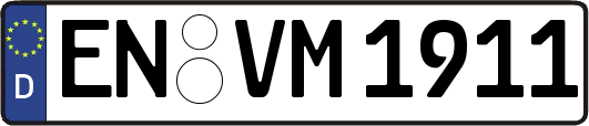 EN-VM1911