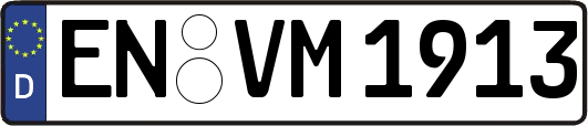 EN-VM1913