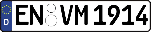 EN-VM1914