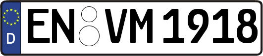 EN-VM1918