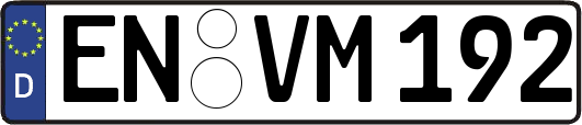 EN-VM192