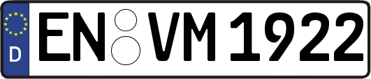 EN-VM1922