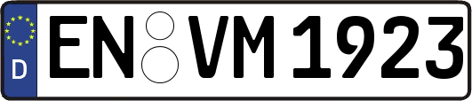 EN-VM1923