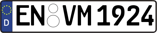 EN-VM1924