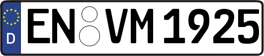 EN-VM1925