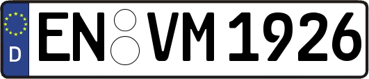 EN-VM1926
