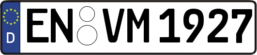 EN-VM1927