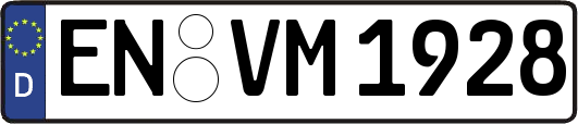 EN-VM1928
