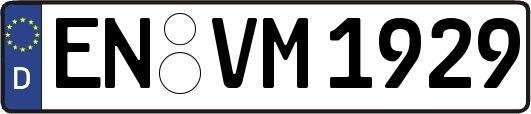EN-VM1929