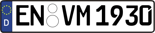EN-VM1930