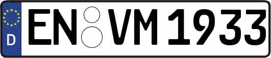 EN-VM1933