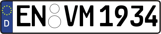 EN-VM1934