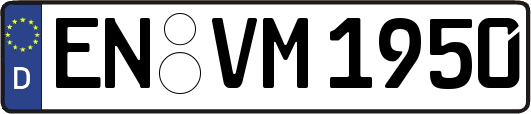 EN-VM1950