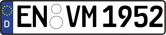 EN-VM1952