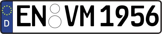 EN-VM1956