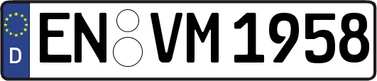 EN-VM1958