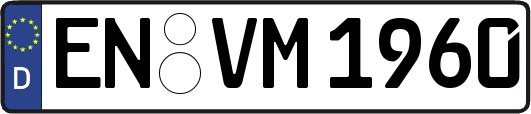 EN-VM1960