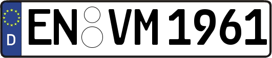 EN-VM1961