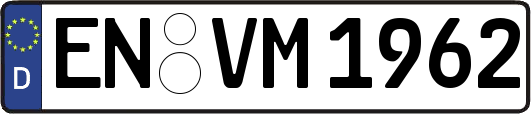 EN-VM1962