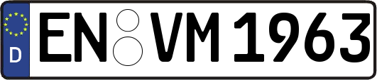 EN-VM1963