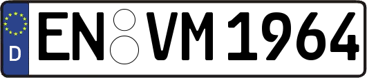 EN-VM1964