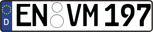 EN-VM197