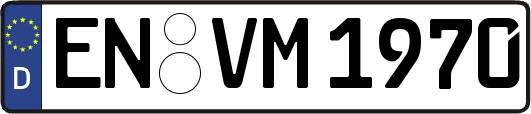 EN-VM1970