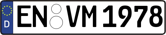 EN-VM1978