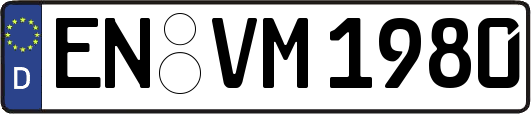 EN-VM1980