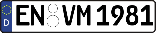 EN-VM1981