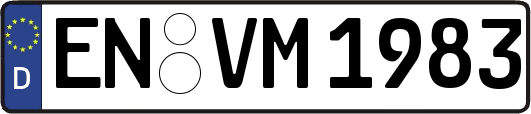 EN-VM1983