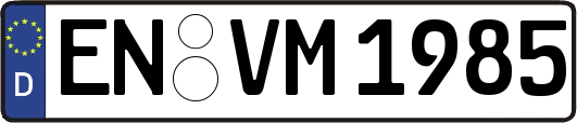 EN-VM1985