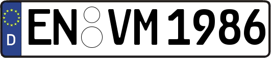 EN-VM1986
