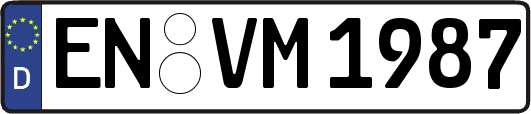 EN-VM1987