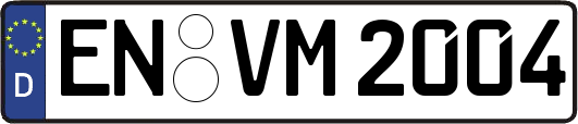 EN-VM2004