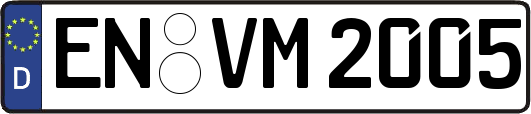 EN-VM2005