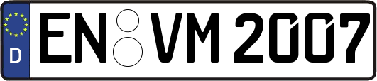 EN-VM2007